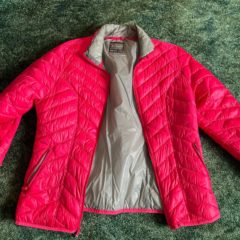 Tek Gear Jacket